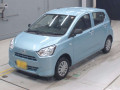 2025 Daihatsu Mira e:S