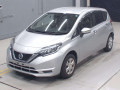 2019 Nissan Note