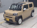 2025 Daihatsu TAFT