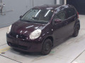 2011 Toyota Passo