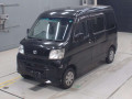 2012 Toyota Pixis Van