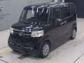 2015 Honda N-BOX