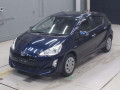 2017 Toyota Aqua