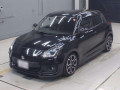2022 Suzuki Swift Sport