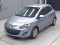 2013 Mazda Demio
