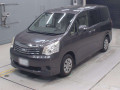 2012 Toyota Noah