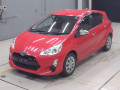 2015 Toyota Aqua