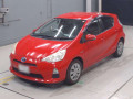 2013 Toyota Aqua