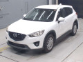 2013 Mazda CX-5