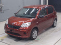 2017 Toyota Passo