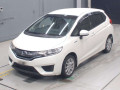 2014 Honda Fit Hybrid