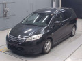 2011 Nissan Lafesta