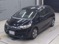 2015 Honda Fit Hybrid