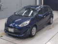 2018 Toyota Aqua