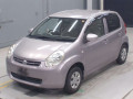 2010 Toyota Passo