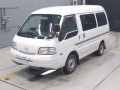 2012 Mazda Bongo Van