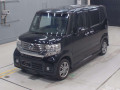 2013 Honda N-BOX CUSTOM