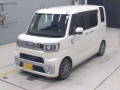 2016 Daihatsu Wake