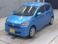 2017 Daihatsu Mira e:S