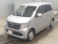 2015 Honda N-Wgn