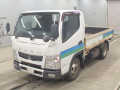 2012 Mitsubishi Fuso Canter