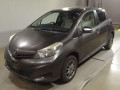 2014 Toyota Vitz