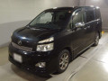 2012 Toyota Voxy