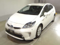 2015 Toyota Prius PHV