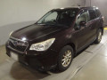 2013 Subaru Forester