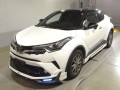 2017 Toyota C-HR