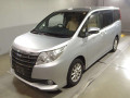 2014 Toyota Noah