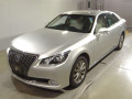 2018 Toyota Crown Majesta