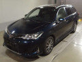 2019 Toyota Corolla Fielder