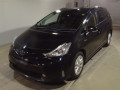 2019 Toyota Prius alpha
