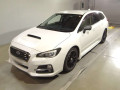 2015 Subaru Levorg