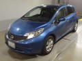 2016 Nissan Note