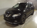 2017 Nissan X-Trail