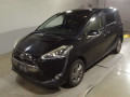 2017 Toyota Sienta