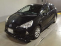 2014 Toyota Aqua
