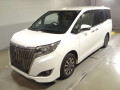 2020 Toyota Esquire