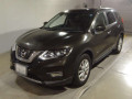 2018 Nissan X-Trail