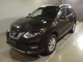 2017 Nissan X-Trail