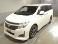 2012 Nissan Elgrand
