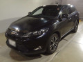 2016 Toyota Harrier