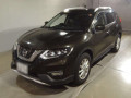 2018 Nissan X-Trail