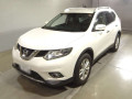 2016 Nissan X-Trail