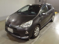 2012 Toyota Aqua