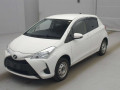 2019 Toyota Vitz