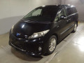 2013 Toyota Estima Hybrid