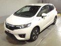 2017 Honda Fit Hybrid